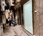 4 Bán nhà bạch mai 15m 4 tầng 3 phòng giá 1.38 tỷ mua bán vi bằng