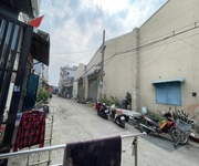 1 Siêu hiếm nhà đường số 6 bhh b gần chợ liên khu 5-6 hẻm xe hơi 96m2 nhỉnh 4 tỷ