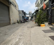 2 Siêu hiếm nhà đường số 6 bhh b gần chợ liên khu 5-6 hẻm xe hơi 96m2 nhỉnh 4 tỷ