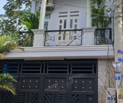 1 Bán nhà hẻm xe hơi đường Tân Chánh Hiệp 16, Quận 12