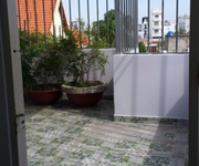 5 Bán nhà hẻm xe hơi đường Tân Chánh Hiệp 16, Quận 12