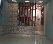 8 Bán nhà hẻm xe hơi đường Tân Chánh Hiệp 16, Quận 12