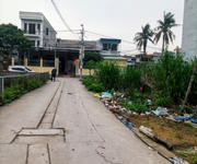 1 Bán lô đất tại Mỹ Khê, Đồng Hoà gần trường tiểu học