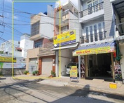 1 Bán nhà mặt tiền tân hương q.tân phú 81m , 3lầu - gần chợ tân hương