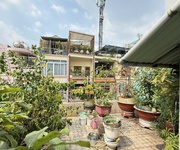 2 Bán nhà quận 10, đường hoàng dư khương, 65m2, 4 tầng, hẻm xe hơi, 16.5 tỷ