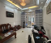 1 Sổ đỏ chính chủ- 70m2, 3 tầng, 4 pn, 4wc, nguyễn kiệm, gò vấp - 7.3 tỷ,