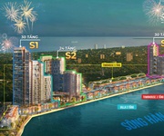 1 Chính chủ cần bán căn Studio S2B.06-03A