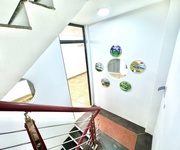 3 Bán nhà thanh xuân -mặt ngõ kinh doanh - nhân chính - 45m 6 tầng - 20m ra mặt phố nhà đẹp ở ngay