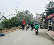 Bán mảnh đất 131m ô tô vào căn nhà trung tâm tả thanh oai, thanh trì