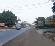 1 Đất mặt đường 21a khu công nghệ cao hoà lạc, 15m mặt tiền 1 Đất mặt đường 21a khu công nghệ cao hoà lạc, 15m mặt tiền