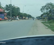 2 Đất mặt đường 21a khu công nghệ cao hoà lạc, 15m mặt tiền 2 Đất mặt đường 21a khu công nghệ cao hoà lạc, 15m mặt tiền