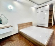 3 Hoàng mai - dòng tiền - chdv - ô tô đỗ cửa - thang máy - 8 phòng khép kín - 2 mặt thoáng