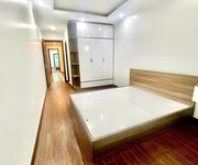 2 Hoàng mai - dòng tiền - chdv - ô tô đỗ cửa - thang máy - 8 phòng khép kín - 2 mặt thoáng