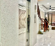 1 Hoàng mai - dòng tiền - chdv - ô tô đỗ cửa - thang máy - 8 phòng khép kín - 2 mặt thoáng