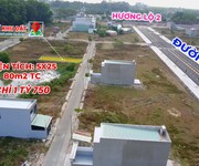 Cần bán lô đất khu dân cư lan anh 1, tp bà rịa giá 1.75 tỷ