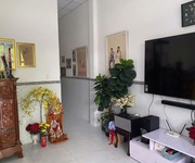 3 Chính chủ bán gấp nhà cấp 4 sổ hồng, rộng rãi, giá rẻ tại hóc môn