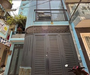 Bán nhà quận 10, đường hồ thị kỷ, 48m2, 4 tầng, 9.1 tỷ