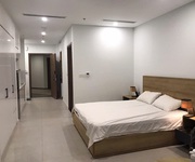 1 Chính chủ bán căn studio 41.24 m2 chung cư 5 sao, ven biển phạm văn đồng, bãi tắm hòn chồng nha