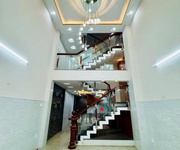 1 Nhà hẻm 730 Hương Lộ 2,p Bình Trị Đông, Dt 50m2 4,5 tấm, 4pn,3wc giá 6,5 tỷ