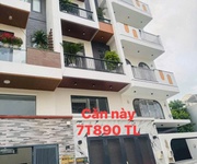 1 Nhà sang trọng đẳng cấp khu vip gò vấp phan huy ích gần sân bay