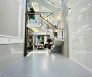 2 Nhà sang trọng đẳng cấp khu vip gò vấp phan huy ích gần sân bay