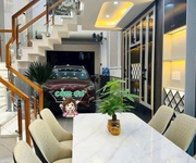 3 Nhà sang trọng đẳng cấp khu vip gò vấp phan huy ích gần sân bay