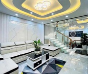 6 Nhà sang trọng đẳng cấp khu vip gò vấp phan huy ích gần sân bay