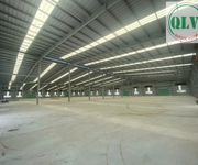 Cho thuê xưởng diện tích 23.000m2 KCN Cái Mép, Huyện Tân Thành, BRVT.