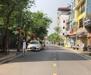 Bán nhà mặt phố Yên Lạc, gần Times city