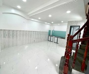 Nhà bán phú nhuận - hẻm 76/ trần hữu trang ,  30m2 ,  4pn 4wc - 4 tỷ 850