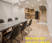 Bán nhà hẻm xe hơi phan xích long, 40m2 5 tầng chỉ hơn 7 tỉ