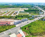 Sở hữu ngay đất nền Alana City chỉ 980Tr   Vị trí vàng cạnh KCN VSIP 2   3, tiện ích đẳng cấp 39