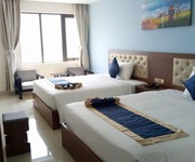 Hạ chào 1 Tỷ - Homestay 4 mặt thoáng/Hồ bơi trong nhà ngay cầu Cẩm Thanh - chỉ còn 7.9 tỷ.