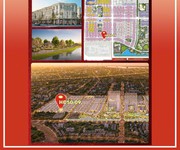 1 Hừng đông 17 dự án vinhomes đan phượng