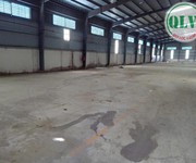 Cho thuê nhà xưởng 11.500 m2 Long Nguyên, Bàu Bàng, Bình Dương