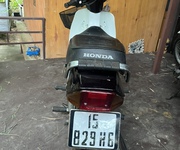2 Bán xe Honda Dream II- tem lửa Zin chưa qua sửa chữa