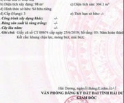 Bán lô góc vườn mai thuộc ecoriver. Hải dương , TP Hải Dương. Khu đô thị bậc nhất hải dương