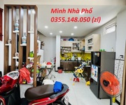 Bán nhà nguyễn thượng hiền, 40m2, 4 tầng chỉ hơn 5 tỉ