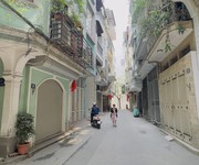 Bán nhà hào nam   phân lô oto   kinh doanh   gần ga tàu điện   50m2 - 5 tầng   13.5 tỷ