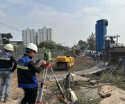 Sở hửu ngay căn hộ cao cấp liền kề tuyến metro giá chỉ 40tr/m2.