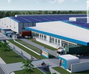 1 Cho thuê 12.188m2 nhà xưởng trong KCN Xuân Lộc, Đồng Nai