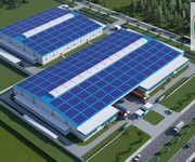 2 Cho thuê 12.188m2 nhà xưởng trong KCN Xuân Lộc, Đồng Nai