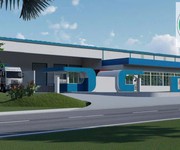 3 Cho thuê 12.188m2 nhà xưởng trong KCN Xuân Lộc, Đồng Nai