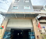 Nhà chdv nơ trang long 270m2 ngang 6m 6tầng 14pn shr hoàn công đủ giá 21tỷ