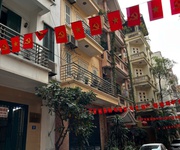 Tt ba đình - ô tô vào nhà - diện tích rộng - 6 tầng tm chỉ nhỉnh 18 tỷ