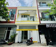 Chuyên đất đất và nhà nha trang- bán nhà tái định cư vcn phước lonh- sổ riêng- đường 10m- giá cực