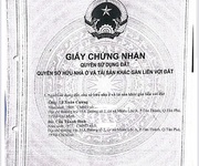 Chính chủ bán lô đất nền bình châu  cạnh suối nước nóng bình châu