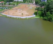 Đất hoà thạch quôc oai, siêu phẩm view hồ, phù hợp phân lô, nghỉ dưỡng