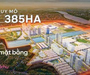 Bán biệt thự, nhà phố, căn hộ cao cáp dự án Vinhomes Global Gate Cổ Loa