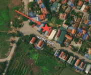 Cần bán lô đất 106m kinh doanh tại thuỵ hương chương mỹ hà nội